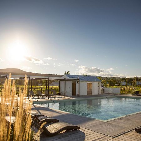 Hotel & Spa Le Germain Charlevoix بيه سان بول المظهر الخارجي الصورة