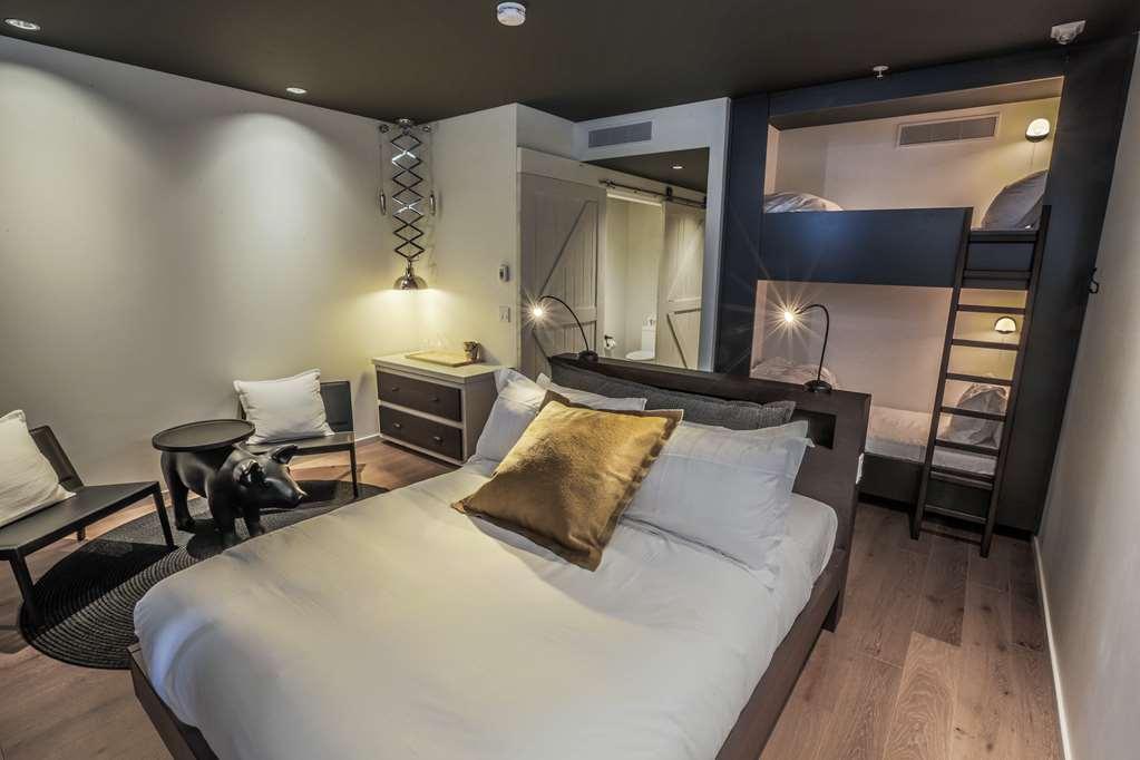 Hotel & Spa Le Germain Charlevoix بيه سان بول الغرفة الصورة