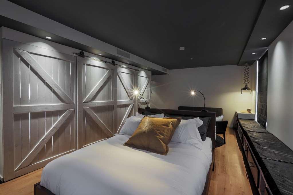 Hotel & Spa Le Germain Charlevoix بيه سان بول الغرفة الصورة