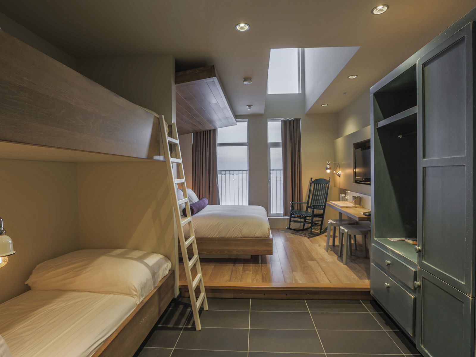 Hotel & Spa Le Germain Charlevoix بيه سان بول المظهر الخارجي الصورة