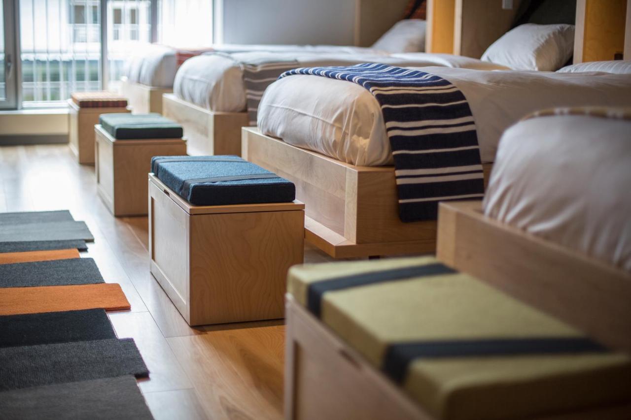 Hotel & Spa Le Germain Charlevoix بيه سان بول المظهر الخارجي الصورة