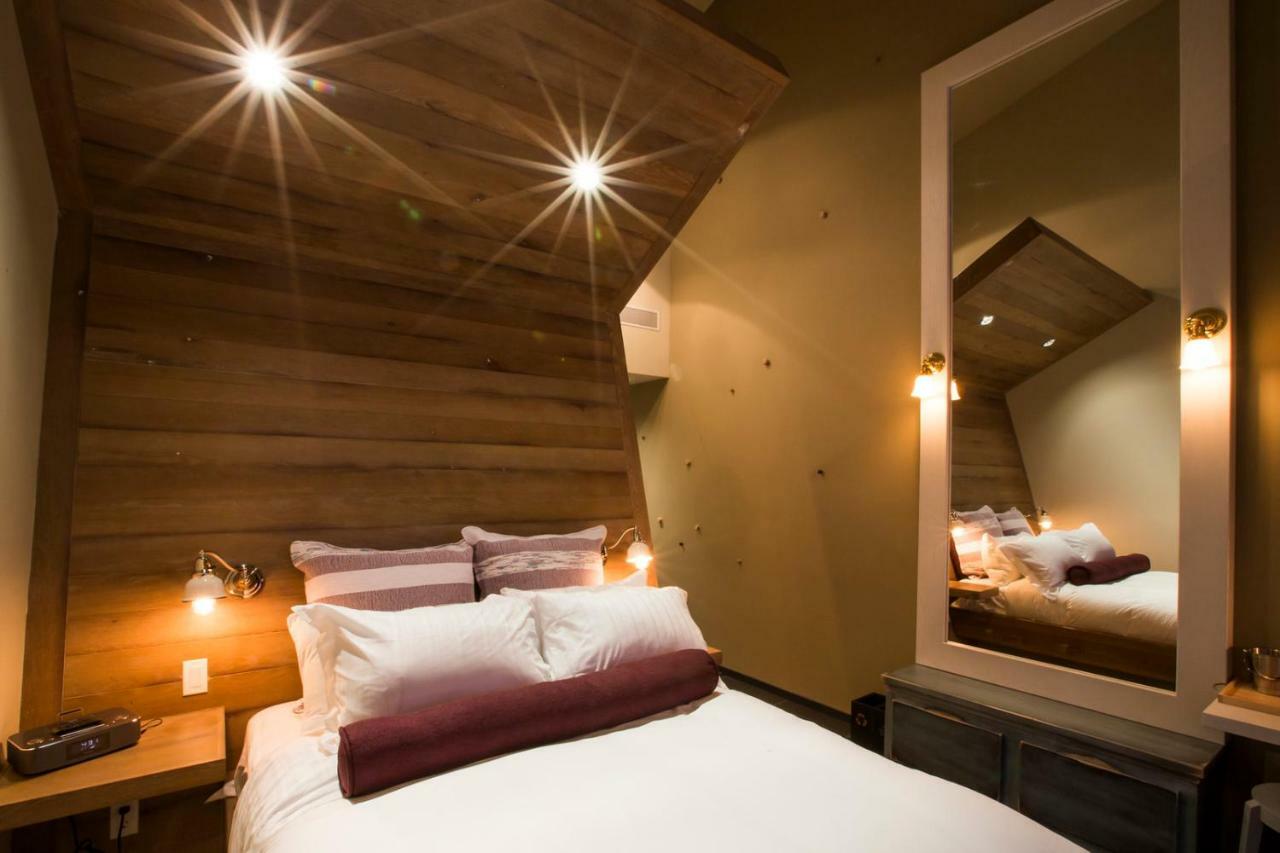 Hotel & Spa Le Germain Charlevoix بيه سان بول المظهر الخارجي الصورة
